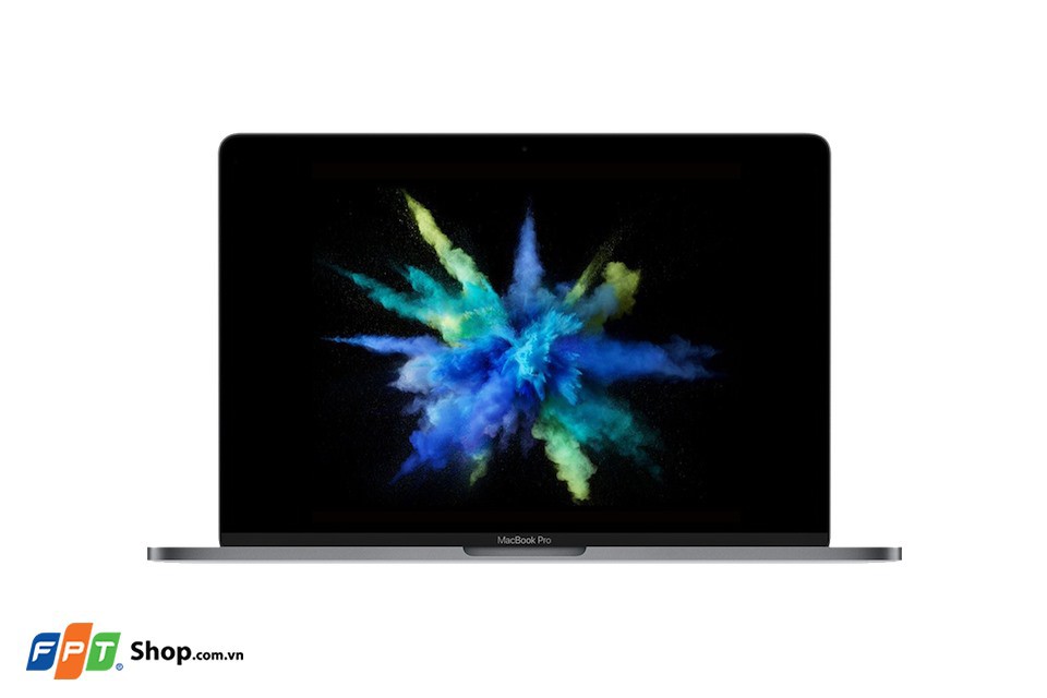 Macbook Pro 15 inch Touch Bar 512GB (2017)
